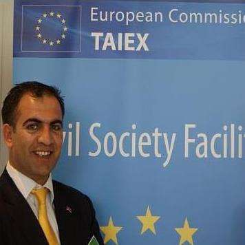 Özel Ders Uzmanı Salih Yüce